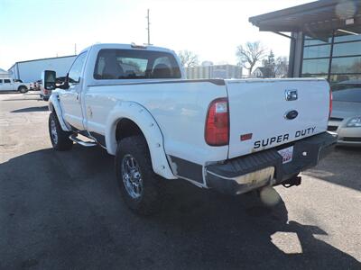 2010 Ford F-250 XLT   - Photo 7 - North Platte, NE 69101