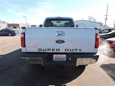2010 Ford F-250 XLT   - Photo 6 - North Platte, NE 69101