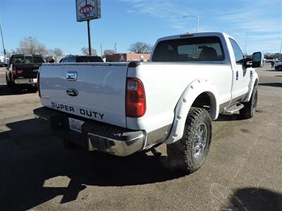 2010 Ford F-250 XLT   - Photo 5 - North Platte, NE 69101