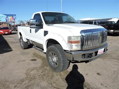 2010 Ford F-250 XLT   - Photo 4 - North Platte, NE 69101