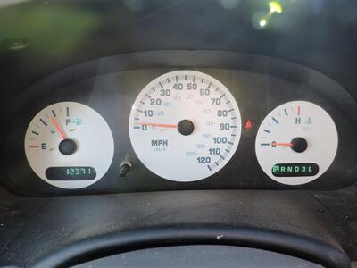 2002 Dodge Grand Caravan SE   - Photo 14 - Kearney, NE 68847
