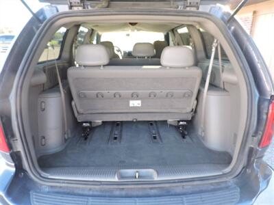2002 Dodge Grand Caravan SE   - Photo 12 - Kearney, NE 68847