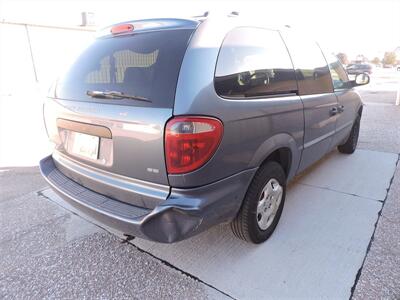 2002 Dodge Grand Caravan SE   - Photo 5 - Kearney, NE 68847
