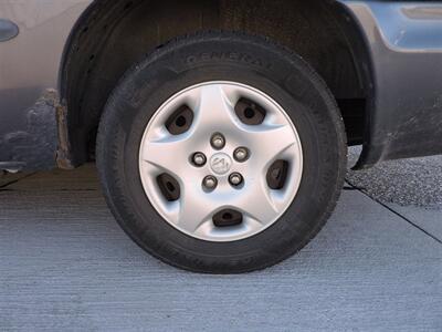 2002 Dodge Grand Caravan SE   - Photo 8 - Kearney, NE 68847