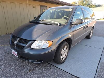 2002 Dodge Grand Caravan SE   - Photo 2 - Kearney, NE 68847