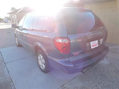 2002 Dodge Grand Caravan SE   - Photo 7 - Kearney, NE 68847