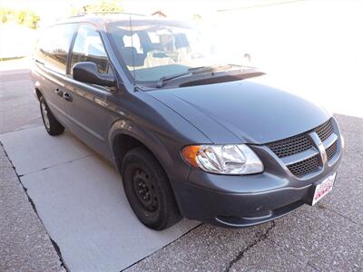 2002 Dodge Grand Caravan SE   - Photo 4 - Kearney, NE 68847
