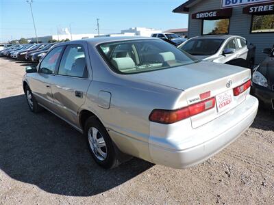 1999 Toyota Camry CE   - Photo 7 - Lexington, NE 68850