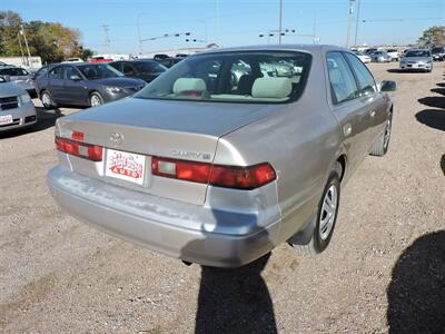 1999 Toyota Camry CE   - Photo 5 - Lexington, NE 68850