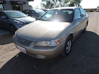 1999 Toyota Camry CE   - Photo 2 - Lexington, NE 68850