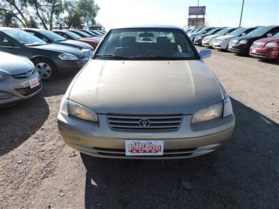 1999 Toyota Camry CE   - Photo 3 - Lexington, NE 68850