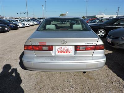 1999 Toyota Camry CE   - Photo 6 - Lexington, NE 68850