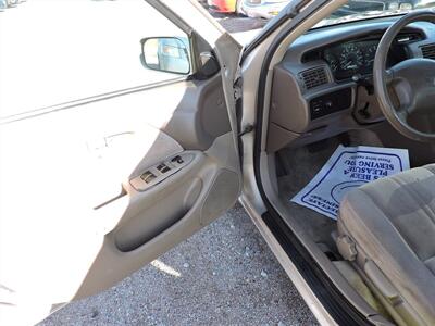 1999 Toyota Camry CE   - Photo 14 - Lexington, NE 68850