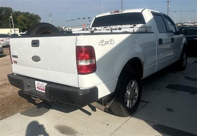 2008 Ford F-150 XLT   - Photo 5 - Lexington, NE 68850