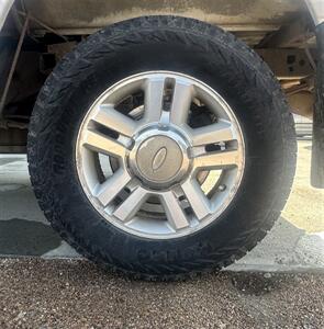 2008 Ford F-150 XLT   - Photo 8 - Lexington, NE 68850