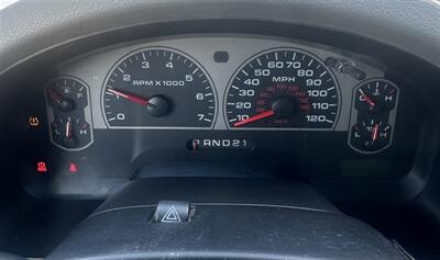2008 Ford F-150 XLT   - Photo 19 - Lexington, NE 68850