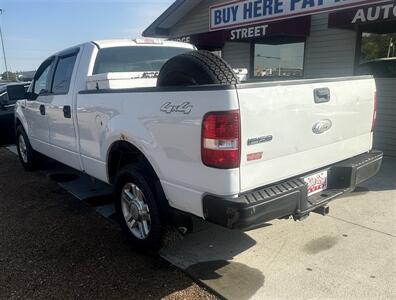 2008 Ford F-150 XLT   - Photo 7 - Lexington, NE 68850