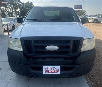 2008 Ford F-150 XLT   - Photo 3 - Lexington, NE 68850