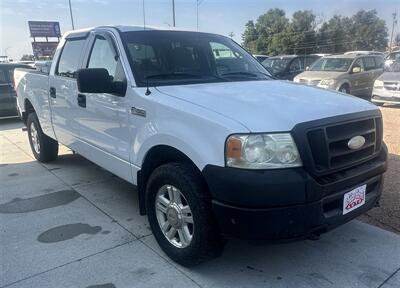 2008 Ford F-150 XLT   - Photo 4 - Lexington, NE 68850