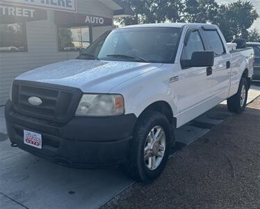 2008 Ford F-150 XLT   - Photo 2 - Lexington, NE 68850