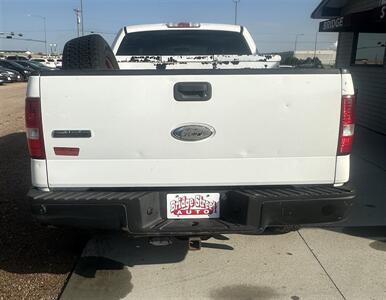 2008 Ford F-150 XLT   - Photo 6 - Lexington, NE 68850