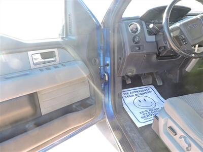 2011 Ford F-150 XL   - Photo 14 - Grand Island, NE 68801