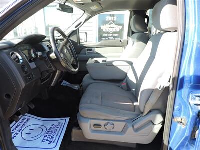 2011 Ford F-150 XL   - Photo 9 - Grand Island, NE 68801