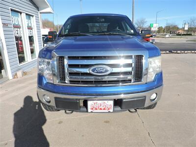 2011 Ford F-150 XL   - Photo 3 - Grand Island, NE 68801