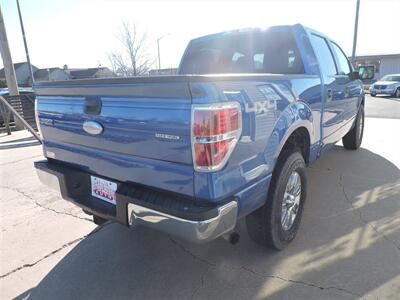 2011 Ford F-150 XL   - Photo 5 - Grand Island, NE 68801