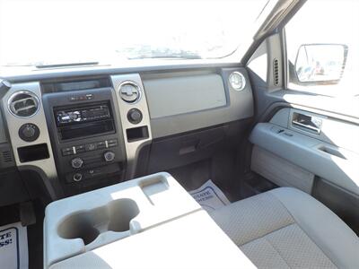 2011 Ford F-150 XL   - Photo 11 - Grand Island, NE 68801