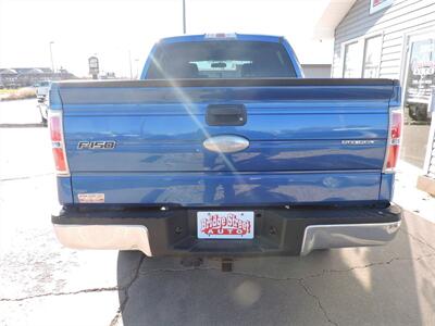 2011 Ford F-150 XL   - Photo 6 - Grand Island, NE 68801