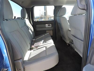 2011 Ford F-150 XL   - Photo 12 - Grand Island, NE 68801