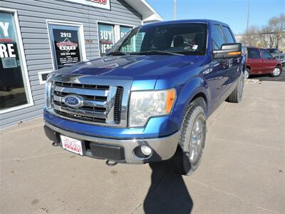 2011 Ford F-150 XL   - Photo 2 - Grand Island, NE 68801