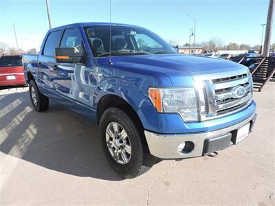 2011 Ford F-150 XL   - Photo 4 - Grand Island, NE 68801