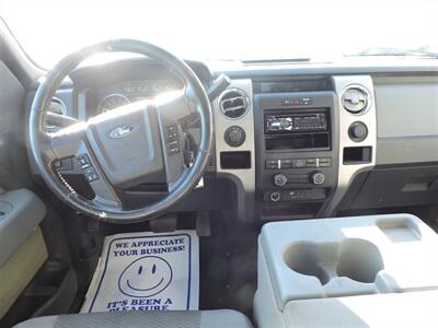 2011 Ford F-150 XL   - Photo 10 - Grand Island, NE 68801