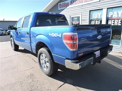 2011 Ford F-150 XL   - Photo 7 - Grand Island, NE 68801