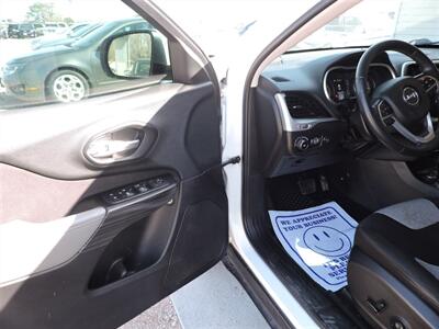 2014 Jeep Cherokee Latitude   - Photo 15 - Lexington, NE 68850