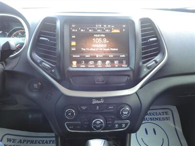 2014 Jeep Cherokee Latitude   - Photo 17 - Lexington, NE 68850