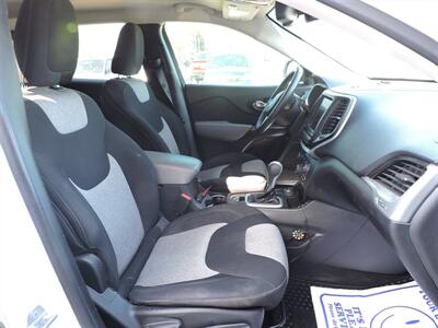 2014 Jeep Cherokee Latitude   - Photo 14 - Lexington, NE 68850