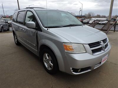 2009 Dodge Grand Caravan SXT - Photo 4 - Grand Island, NE 68801