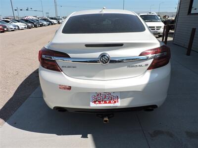 2014 Buick Regal   - Photo 6 - Lexington, NE 68850