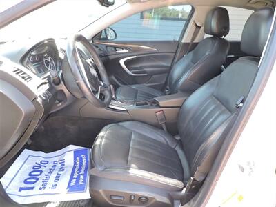 2014 Buick Regal   - Photo 9 - Lexington, NE 68850