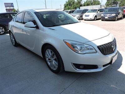 2014 Buick Regal   - Photo 4 - Lexington, NE 68850
