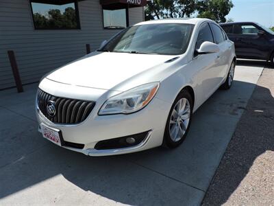2014 Buick Regal   - Photo 2 - Lexington, NE 68850