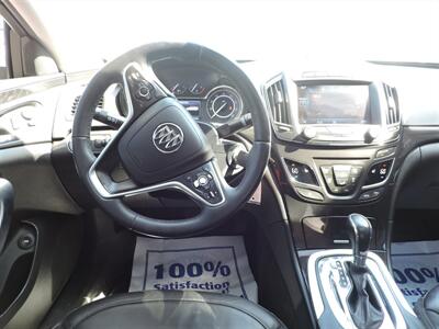 2014 Buick Regal   - Photo 10 - Lexington, NE 68850