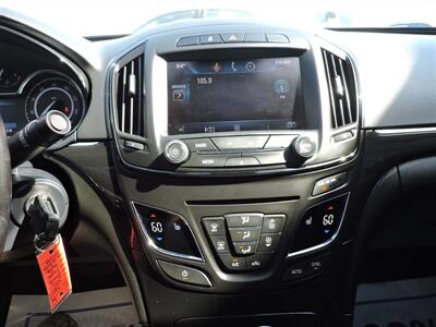 2014 Buick Regal   - Photo 18 - Lexington, NE 68850