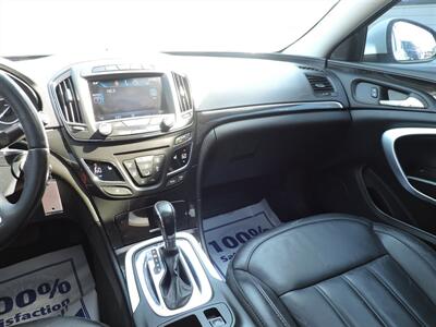 2014 Buick Regal   - Photo 11 - Lexington, NE 68850