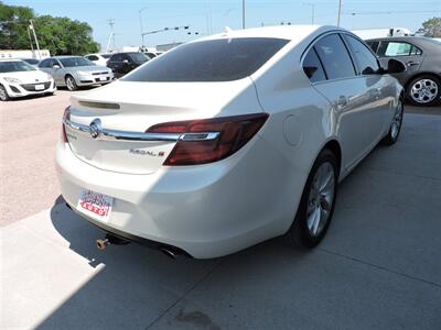 2014 Buick Regal   - Photo 5 - Lexington, NE 68850