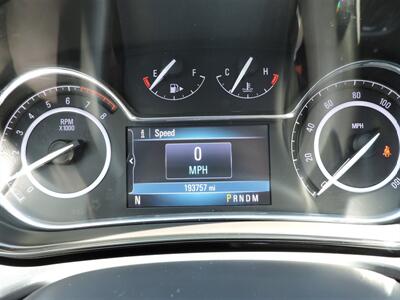 2014 Buick Regal   - Photo 17 - Lexington, NE 68850