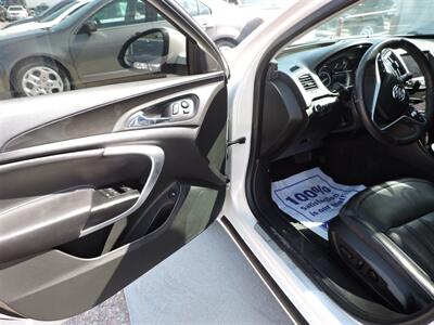 2014 Buick Regal   - Photo 16 - Lexington, NE 68850